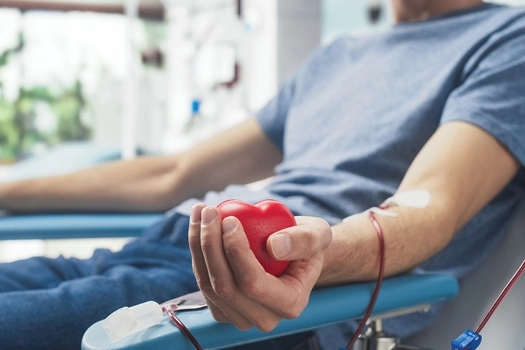 Blood Drive Blood Drive
