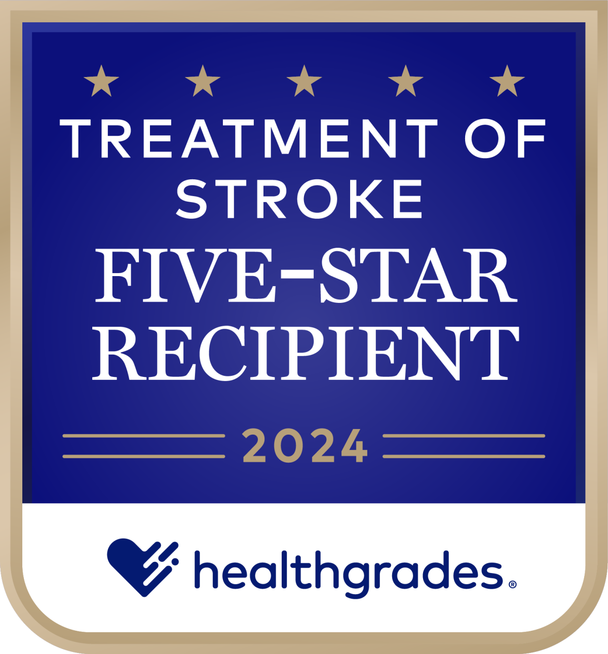 Five-Star Treatment of Stroke