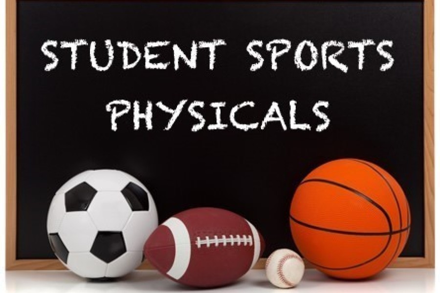 Sports Physical
