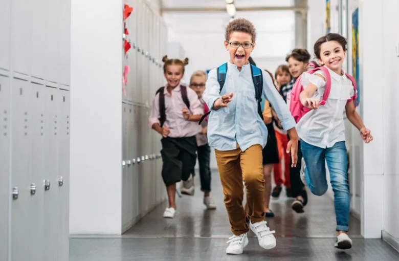 Healthy Habits to Ensure a Successful School Year for Kids